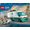 Lego City 60451 Ambulanza di emergenza