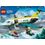 Lego City 60465 Aereo ambulanza di emergenza