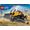 Lego City 60466 Bulldozer giallo