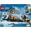 Lego City 60470 Treno espresso artico degli esploratori