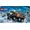Lego City 60471 Grande camion artico con laboratorio