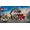 Lego City 60472 Sfasciacarrozze con auto