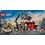 Lego City 60472 Sfasciacarrozze con auto