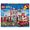 Lego City 77944 Sede Centrale dei Pompieri