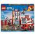 Lego City 77944 Sede Centrale dei Pompieri