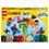 Lego Classic 11015 Giro del mondo
