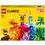 Lego Classic 11017 Mostri creativi