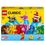 Lego Classic 11018 Divertimento creativo sull'oceano