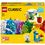 Lego Classic 11019 Mattoncini e funzioni