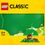 Lego Classic 11023 Base verde
