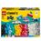 Lego Classic 11036 Veicoli creativi