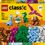 Lego Classic 11041 Dinosauri creativi