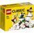 Lego Classic Mattoncini bianchi creativi 11012