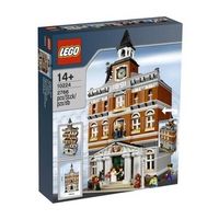Lego Creator 10224 Municipio Ricondizionato