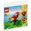 Lego Creator 30581 Pappagallo tropicale