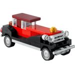 Lego Creator 30644 Auto d'epoca