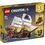Lego Creator 31109 Galeone dei pirati