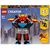 Lego Creator 31124 Super Robot