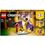Lego Creator 31125 Creature della foresta fantasy