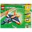 Lego Creator 31126 Jet supersonico