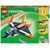 Lego Creator 31126 Jet supersonico