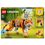 Lego Creator 31129 Tigre Maestosa