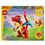 Lego Creator 31145 Drago rosso