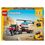 Lego Creator 31146 Autocarro con elicottero