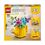 Lego Creator 31149 Innaffiatoio con fiori