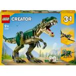 Lego Creator 31151 T. rex