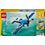 Lego Creator 31160 Velivolo: aereo da competizione