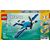 Lego Creator 31160 Velivolo: aereo da competizione