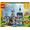 Lego Creator 31168 Castello del cavaliere medievale