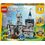 Lego Creator 31168 Castello del cavaliere medievale