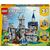Lego Creator 31168 Castello del cavaliere medievale