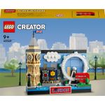 Lego Creator 40569 Cartolina da Londra