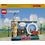 Lego Creator 40569 Cartolina da Londra