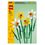 Lego Creator 40747 Narcisi