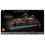 Lego Creator Expert 10277 Locomotiva coccodrillo