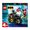 Lego DC Comics 76220 Batman contro Harley Quinn