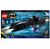 Lego DC Comics 76224 Batmobile: inseguimento di Batman vs. The Joker