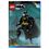 Lego DC Comics 76259 Personaggio di Batman