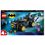 Lego DC Comics 76264 Inseguimento sulla Batmobile: Batman vs. The Joker