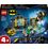 Lego DC Comics 76272 Batcaverna con Batman, Batgirl e The Joker