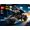 Lego DC Comics 76273 Personaggio costruibile di Batman con Bat-Pod