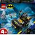 Lego DC Comics 76301 Batman e Batmobile contro Mr. Freeze