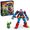 Lego DC Comics 76302 Mech di Superman contro Lex Luthor