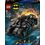 Lego DC Comics 76303 Tumbler di Batman contro Two-Face e The Joker