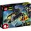 Lego DC Comics 76158 All'inseguimento del Pinguino con la Bat-barca!