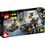 Lego DC Comics 76180 Batman vs. Joker: Inseguimento con la Batmobile
